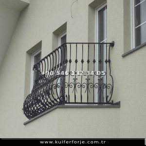 adıyaman balkon korkuluk hizmeti