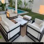 balkon bahçe takımı BBT-1