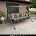 demir salıncak modeli DSM-1