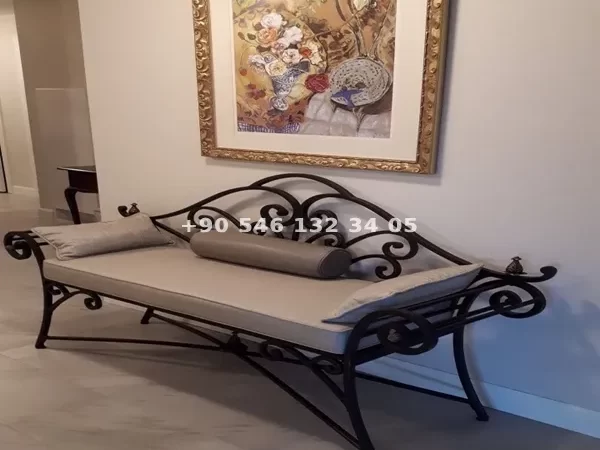 ferforje bank modeli FBM-1