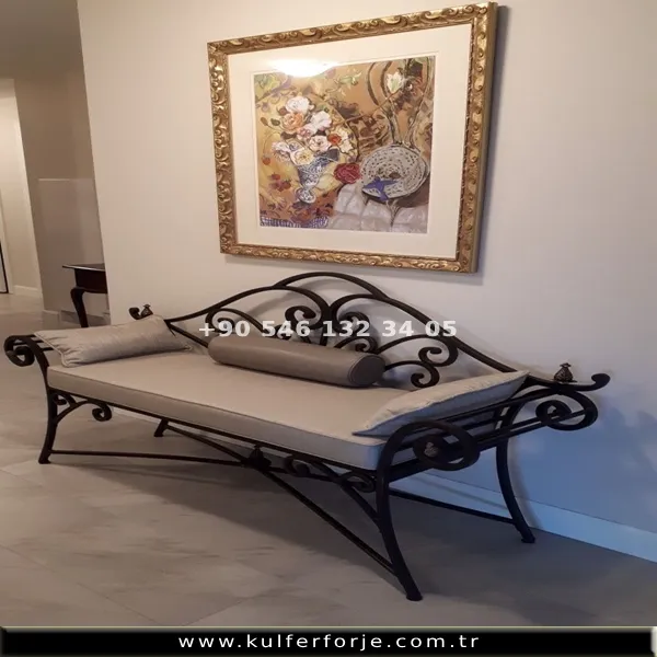 ferforje bank modeli FBM-1