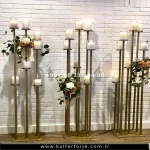 ferforje mumluk modeli FMM-1