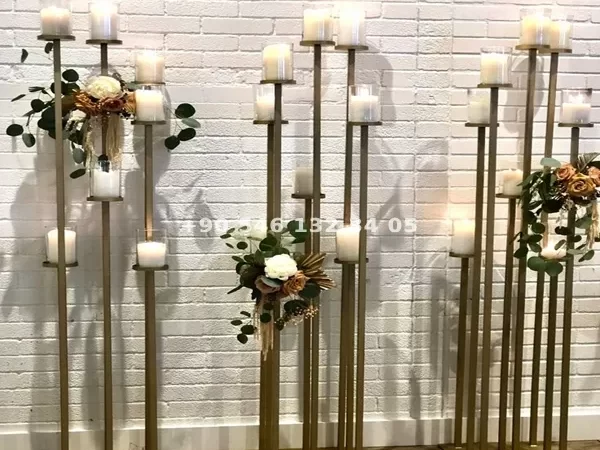 ferforje mumluk modeli FMM-1