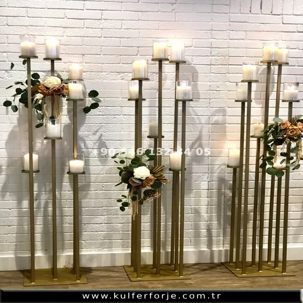 ferforje mumluk modeli FMM-1