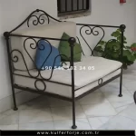 ferforje sedir modelleri FSM-1