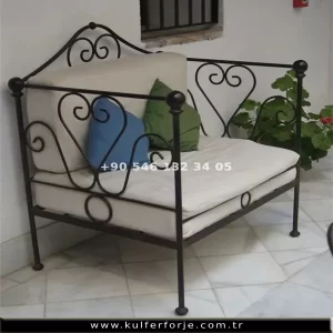 ferforje sedir modelleri FSM-1