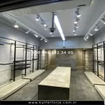 mağaza ve teşhir standları MTS-1