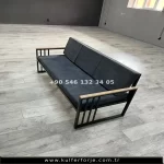 metal koltuk kanepe MKK-1