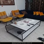 metal orta sehpa modeli MOSM-1