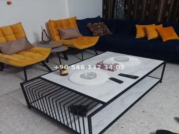 metal orta sehpa modeli MOSM-1