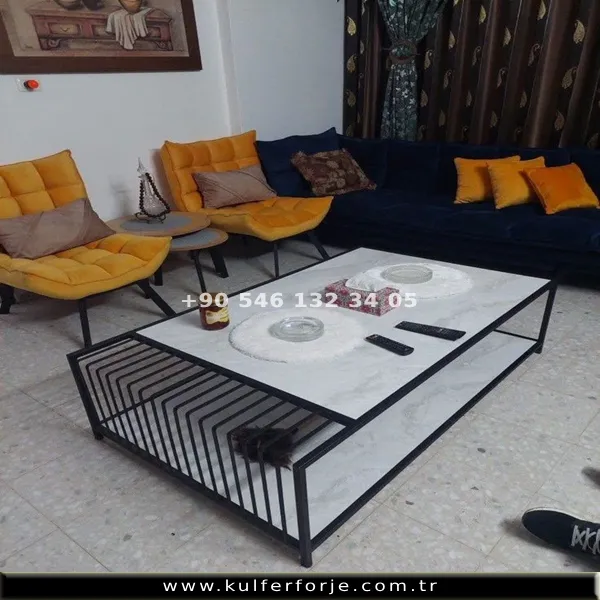 metal orta sehpa modeli MOSM-1