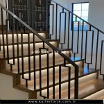 villa merdiven korkuluk VMK-1