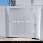 Villa Bahçe Kapısı VBK-2