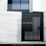 Villa Bahçe Kapısı VBK-5