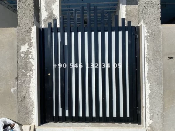 Villa Bahçe Kapısı VBK-6