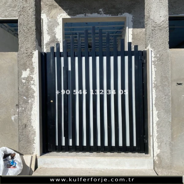Villa Bahçe Kapısı VBK-6